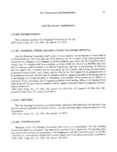 planningcommission