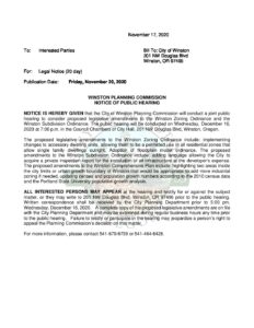 pc legal notice_dec mtg (20 day)