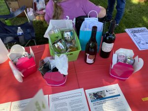 wine walk 2022 - photo 2