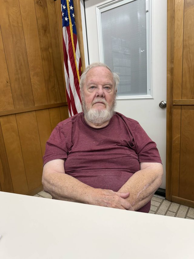 Photo of Dave Cunningham